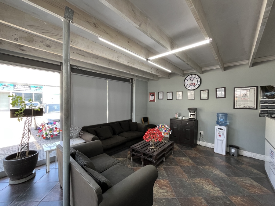 To Let commercial Property for Rent in Retreat Western Cape